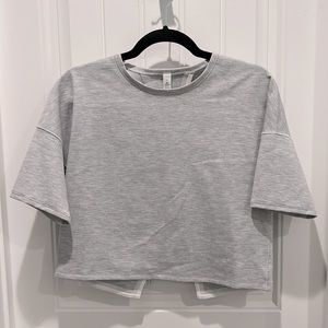 Lululemon Top, Size 4, New without tags